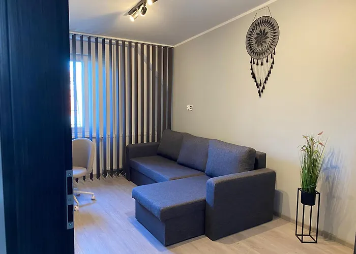 Apartament Rodzinny