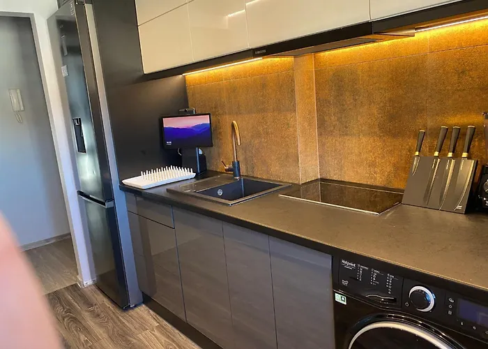 Apartament Rodzinny