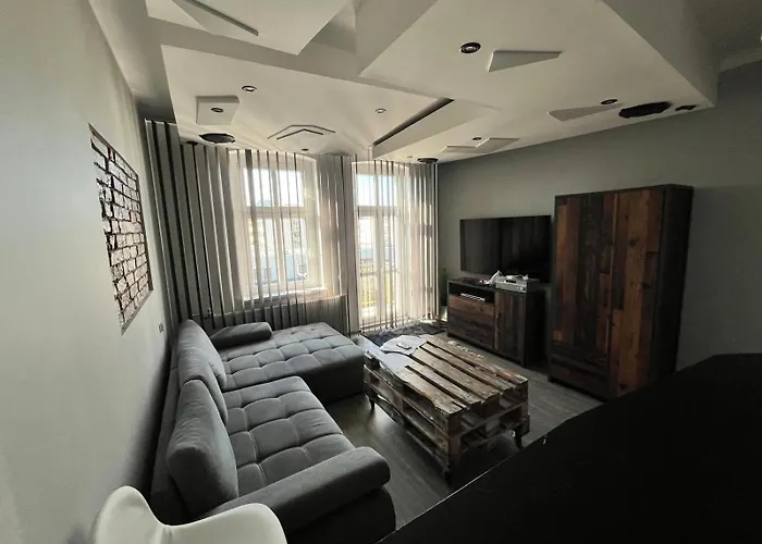 Apartament Rodzinny